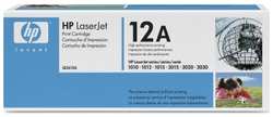 Картридж HP Q2612A для LJ 1022 / 1020 / 1012 / 1015 / 3030 / 3050 (2000стр)