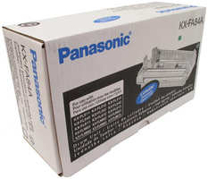 Фотобарабан Panasonic KX-FA84A для KX-FL513 / 543 / FLM653 (10000 стр.)