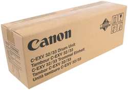Фотобарабан Canon C-EXV32 / C-EXV33 для IR2520 / 25 / 35 / 45 БАРАБАН IR 2520 / 2525 / 2530 (2772B003AA)