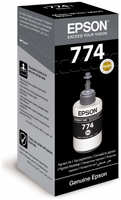 Чернила EPSON T7741 для M100/M105/M200 140мл C13T77414A