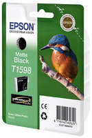 Картридж EPSON T1598 Matte для Stylus Photo R2000 C13T15984010