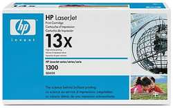 Картридж HP Q2613X для LJ 1300 (4000стр)