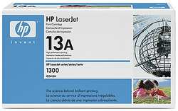 Картридж HP Q2613A для LJ 1300 (2500стр)
