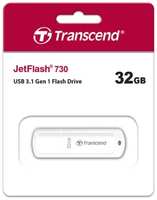 USB Flash накопитель 32GB Transcend JetFlash 730 (TS32GJF730) USB 3.0