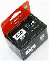 Картридж Canon PG-440 Black для MG2140 / MG3140 / MG3540 (5219B001)