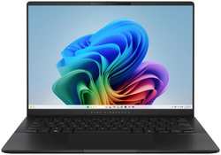 Ноутбук ASUS VivoBook S14 S5406SA-QD100 Core Ultra 7 256V/16Gb/1Tb SSD/14″ WUXGA OLED/DOS