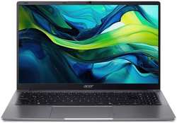 Ноутбук Acer Aspire AL15-32P-C1KD Celeron N4500/8Gb/256Gb SSD/15.6″ FullHD/DOS Silver