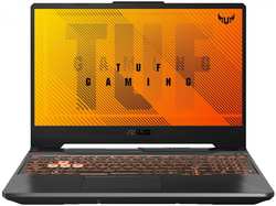 Игровой ноутбук ASUS TUF Gaming A15 FA506NCR-HN044 AMD Ryzen 7 7435HS/16Gb/512Gb SSD/NV RTX3050 4Gb/15.6″FullHD/DOS