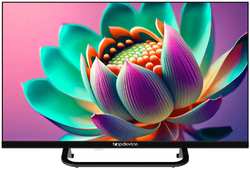 Телевизор 24″Topdevice TDTV24CS07H_BK (HD 1366x768, Smart TV)