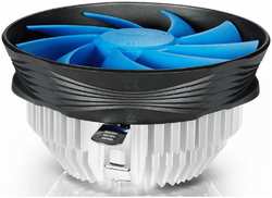 Охлаждение CPU Cooler for CPU Deepcool Gamma Archer Pro V2 1200/1700/1851/AM4/AM5 низкопрофильный