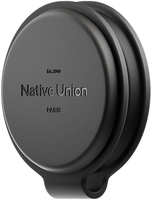 Беспроводная зарядная панель 2 в 1 Для IPhone, Airpods Native Union Voyage 2-in-1 20W