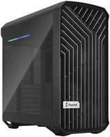 Корпус ATX Miditower Fractal Design Torrent Compact TG Dark Tint
