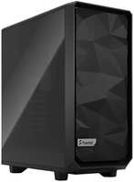 Корпус ATX Miditower Fractal Design Meshify 2 Compact TG Dark Tint