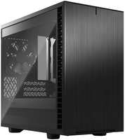Корпус Mini-ITX Fractal Design Define 7 Nano TG Light Tint