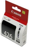 Картридж Canon CLI-426BK Black для iP4840 / MG5140 (4556B001)