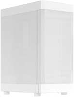 Корпус ATX Miditower Zalman i4