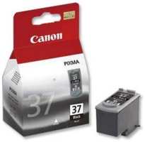 Картридж Canon PG-37 для Pixma IP1800/2500