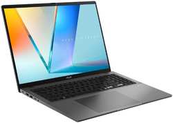 Ноутбук ASUS VivoBook S16 S3607CA-SH100 Core Ultra 5 225H/16Gb/512Gb SSD/16″ WUXGA OLED/DOS