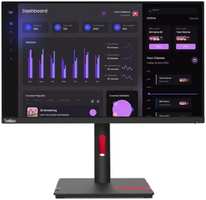 Монитор 24″ Lenovo ThinkVision T24i-30 IPS 1920x1080 4ms HDMI, DisplayPort, VGA