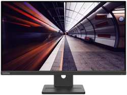 Монитор 24″ Lenovo ThinkVision E24-30 IPS 1920x1080 4ms HDMI, DisplayPort, VGA