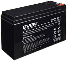 Батарея SVEN SV1270 12V 7Ah
