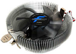 Охлаждение CPU Cooler Zalman CNPS80F (1150/1155/1156/775, AM4, AM2, AM2+, AM3/AM3+/FM1, FM2, S754, S939, S940)