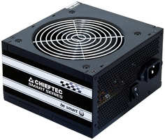 Блок питания 600W Chieftec GPS-600A8
