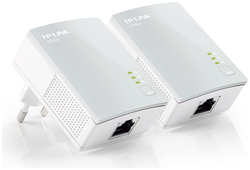 PowerLine TP-LINK TL-PA4010kit 600Mbps