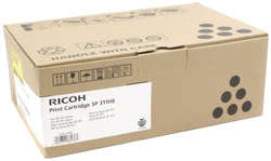 Картридж Ricoh SP 311HE для Aficio SP SP 311DN / 311DNw / 311SFN / 311SFN (3500стр) (407246)