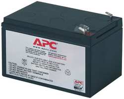 Батарея APC RBC4 для BP650I, SUVS650I, BP650IPNP, BP650SI, SU620INET, SC620I