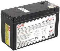 Батарея APC RBC110 для BE550G-RS, BR550GI, BR650CI-RS