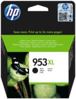 Картридж HP L0S70AE №953XL Black для HP OJP 8710 / 8715 / 8720 / 8730 / 8210 / 8725 (2000стр.)