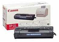 Картридж Canon EP-22 для LBP-800/1120 (2500стр) 116028