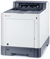 Принтер Kyocera Ecosys P6235cdn цветной А4 35ppm с дуплексом и LAN
