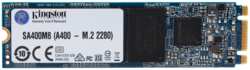 Внутренний SSD-накопитель 120Gb Kingston SA400M8/120G M.2 SATA3