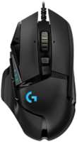 Мышь Logitech G502 Hero проводная