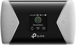 Мобильный роутер TP-LINK M7450 802.11ac, LTE