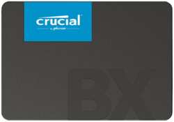 Внутренний SSD-накопитель 240Gb Crucial CT240BX500SSD1 SATA3 2.5″BX500