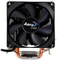 Охлаждение CPU Cooler for CPU AeroCool Verkho 3 PWM S1155/1156/1150/1366/775/AM2+/AM2/AM3/AM3+/FM1