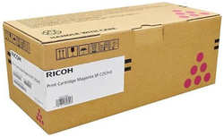 Картридж Ricoh SP C252HE Magenta для SP C252DN / C252SF / C262DNw / C262SFNw (6000стр) 407718