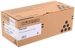 Картридж Ricoh SP C250E Black для SP C250DN / C250SF / C260DNw / C261DNw / C260SFNw / C261SFNw (2000стр) 407543