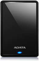 ADATA Внешний жесткий диск 2.5″4Tb A-Data ( AHV620S-4TU31-CBK ) USB 3.1 HV620S Черный