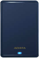ADATA Внешний жесткий диск 2.5″2Tb A-Data ( AHV620S-2TU31-CBL ) USB 3.1 HV620S Slim синий