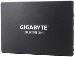 Внутренний SSD-накопитель 240Gb Gigabyte (GP-GSTFS31240GNTD) SATA3 2.5″
