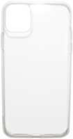 Чехол для Apple iPhone 11 Pro Zibelino Ultra Thin Case прозрачный (ZUTC-APL-11-PRO-WHT)