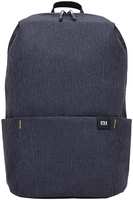 13″Рюкзак для ноутбука Xiaomi Mi Casual Daypack, черный (ZJB4143GL)