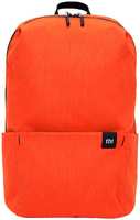 13″Рюкзак для ноутбука Xiaomi Mi Casual Daypack, оранжевый (ZJB4148GL)