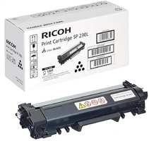 Картридж Ricoh SP 230L для SP230DNw / SP230SFNw (1200стр) (408295)