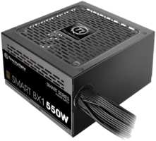 Блок питания 550W Thermaltake Smart BX1 (PS-SPD-0550NNSABE-1)