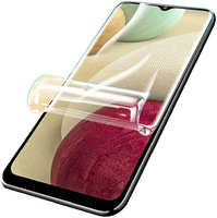 Защитная плёнка для Samsung Galaxy A20 (2019) SM-A205 Суперпрозрачная LuxCase